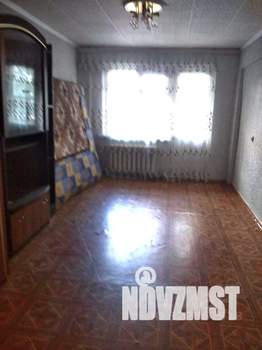 3-к квартира, на длительный срок, 58м2, 4/5 этаж