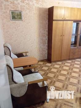 2-к квартира, на длительный срок, 53м2, 2/5 этаж