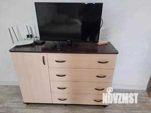 2-к квартира, посуточно, 48м2, 4/5 этаж