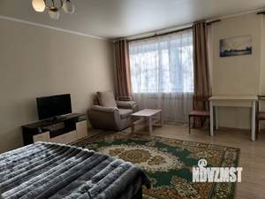 1-к квартира, на длительный срок, 30м2, 1/5 этаж