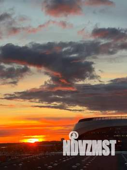 1-к квартира, посуточно, 42м2, 6/9 этаж