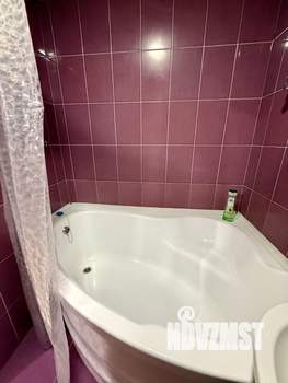 Студия квартира, посуточно, 32м2, 7/9 этаж