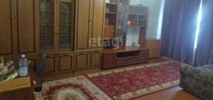 1-к квартира, на длительный срок, 32м2, 3/5 этаж