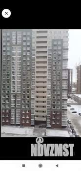 2-к квартира, на длительный срок, 42м2, 9/21 этаж