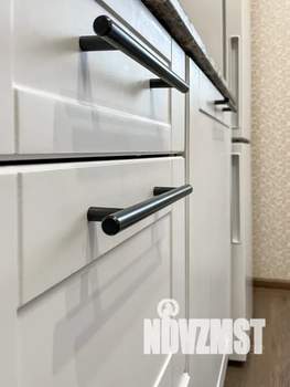 1-к квартира, посуточно, 38м2, 2/19 этаж