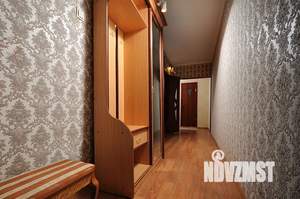 1-к квартира, посуточно, 45м2, 5/10 этаж