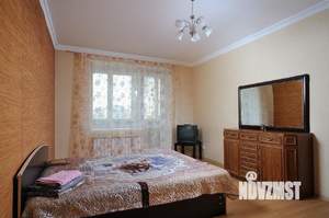 2-к квартира, посуточно, 70м2, 1/1 этаж