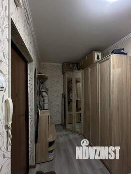 Студия квартира, на длительный срок, 34м2, 8/10 этаж