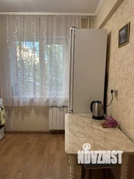 1-к квартира, на длительный срок, 30м2, 1/5 этаж