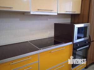 1-к квартира, на длительный срок, 42м2, 1/11 этаж