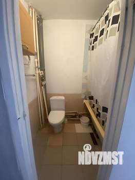 1-к квартира, на длительный срок, 30м2, 2/9 этаж