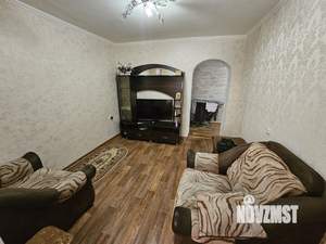2-к квартира, на длительный срок, 36м2, 2/5 этаж