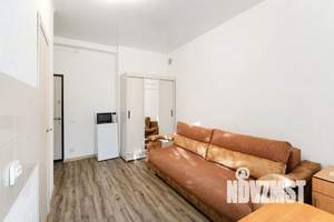 Студия квартира, посуточно, 20м2, 1/3 этаж