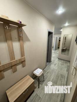 3-к квартира, на длительный срок, 44м2, 4/5 этаж