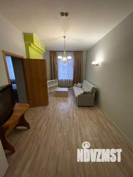 2-к квартира, на длительный срок, 40м2, 2/2 этаж