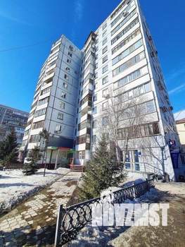 1-к квартира, посуточно, 33м2, 1/1 этаж