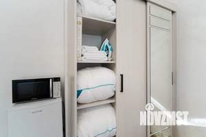 Студия квартира, посуточно, 20м2, 1/3 этаж