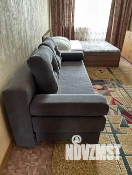 1-к квартира, посуточно, 42м2, 7/10 этаж