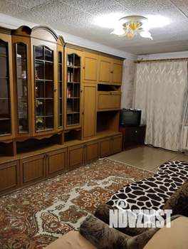 2-к квартира, на длительный срок, 46м2, 3/5 этаж
