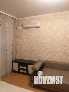 1-к квартира, посуточно, 37м2, 4/9 этаж