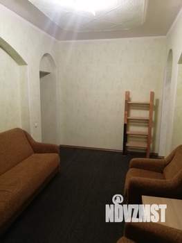 2-к квартира, на длительный срок, 55м2, 4/4 этаж