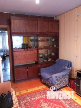 2-к квартира, на длительный срок, 45м2, 1/5 этаж