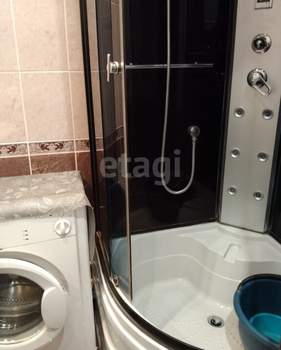 1-к квартира, на длительный срок, 28м2, 4/9 этаж