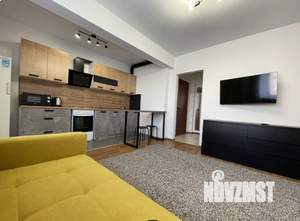 1-к квартира, на длительный срок, 29м2, 4/9 этаж