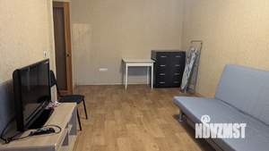 2-к квартира, на длительный срок, 42м2, 4/5 этаж