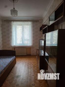 2-к квартира, на длительный срок, 61м2, 3/3 этаж