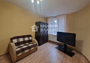 1-к квартира, на длительный срок, 43м2, 2/10 этаж