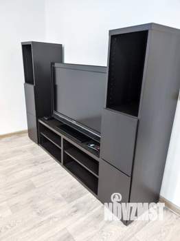 2-к квартира, посуточно, 60м2, 2/18 этаж