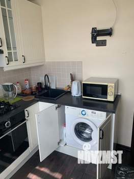 1-к квартира, посуточно, 35м2, 5/5 этаж