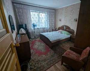 2-к квартира, на длительный срок, 53м2, 7/9 этаж