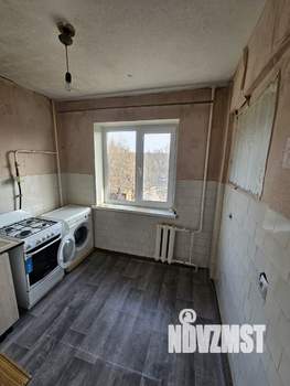 2-к квартира, на длительный срок, 47м2, 3/5 этаж