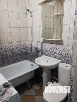 1-к квартира, на длительный срок, 32м2, 1/5 этаж