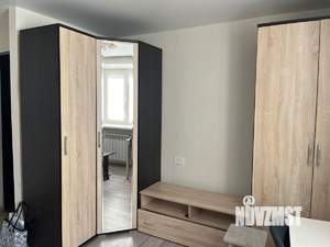 1-к квартира, на длительный срок, 30м2, 2/5 этаж