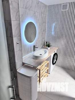 2-к квартира, посуточно, 78м2, 1/10 этаж