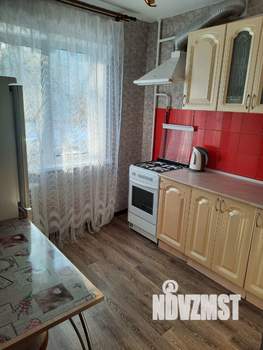 1-к квартира, на длительный срок, 31м2, 2/5 этаж