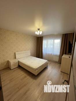 1-к квартира, на длительный срок, 37м2, 3/10 этаж