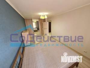 1-к квартира, на длительный срок, 35м2, 7/10 этаж