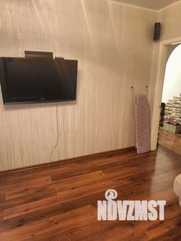 2-к квартира, на длительный срок, 60м2, 1/5 этаж