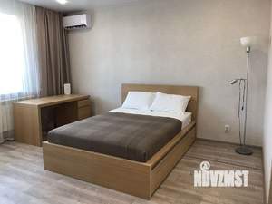 1-к квартира, на длительный срок, 41м2, 6/12 этаж