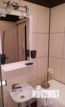 1-к квартира, на длительный срок, 34м2, 4/5 этаж