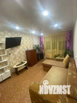 1-к квартира, на длительный срок, 40м2, 5/5 этаж