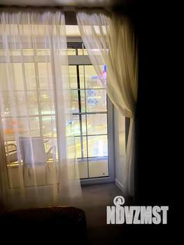 Студия квартира, посуточно, 34м2, 9/14 этаж