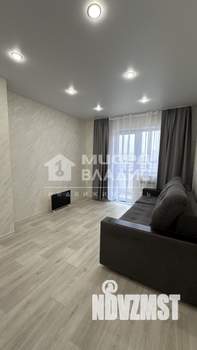 1-к квартира, на длительный срок, 32м2, 4/9 этаж