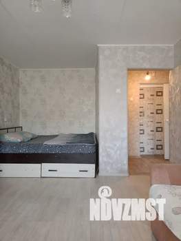 1-к квартира, посуточно, 34м2, 2/9 этаж