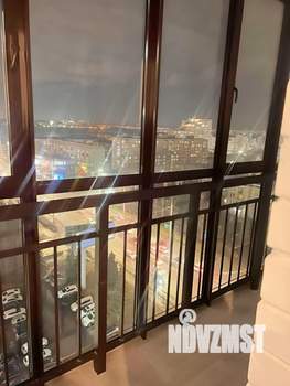 2-к квартира, на длительный срок, 66м2, 13/15 этаж