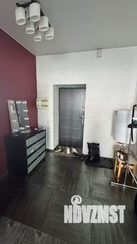3-к квартира, на длительный срок, 85м2, 2/4 этаж